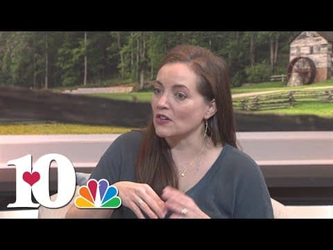 Knoxville organization, Aught, celebrates and encourages female entrepreneurship