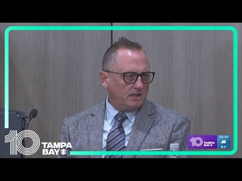 'Take Care of Maya' trial continues, father says allegations could have long-term impacts on Maya