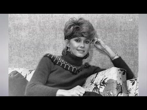‘Grease’ star Olivia Newton-John dead at 73