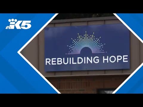 Sexual assault center in Tacoma serves clients in new location