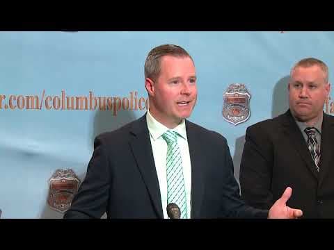 Columbus police release details after missing woman found dead at southern Ohio landfill