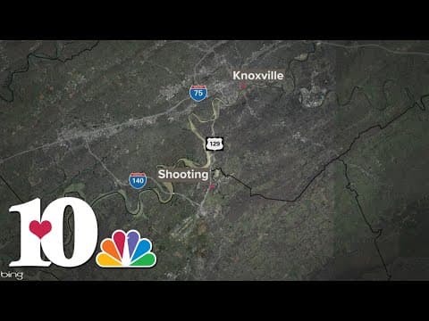 APD: Investigation underway for shooting near Hillside Drive