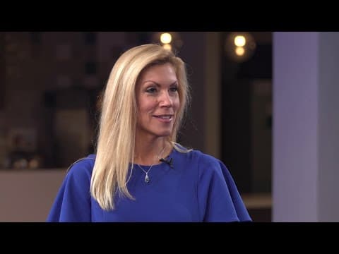 Inside Texas Politics | Full interview with U.S. Rep. Beth Van Duyne