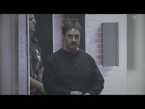 Indiana Parole Board recommends Roy Ward’s clemency request be denied ahead of scheduled execution