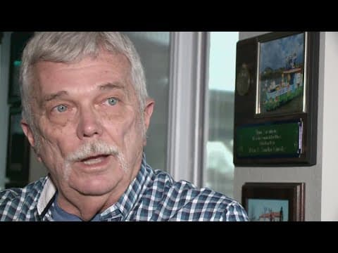 Former NOPD detective explains how hard it is to solve a case