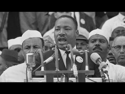 State of the Movement: Remembering MLK