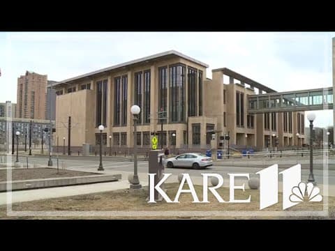 MDH announces layoffs after federal government cuts funding