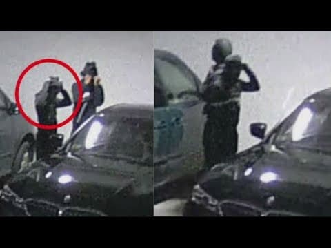 'GTA in real life' | Teens arrested for carjacking ring in DC, Maryland