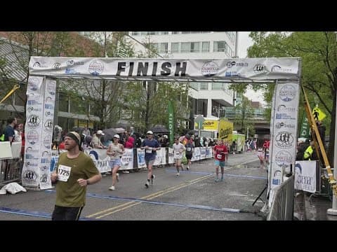 Covenant Health Knoxville Marathon returns next April