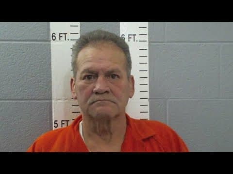 An 8-year-old was kidnapped and sexually assaulted 33 years ago. A suspect was just found.