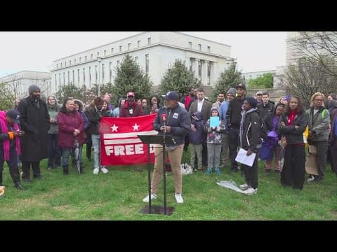 DC safety and education could see cuts if Congress doesn't approve budget soon, leaders warn