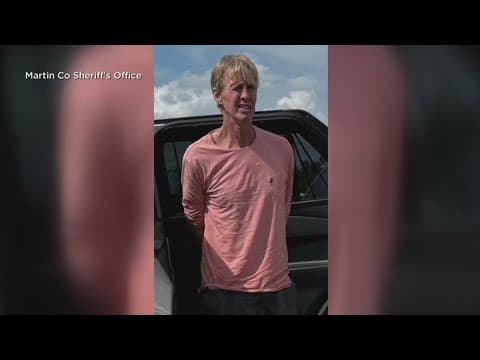 Suspect in apparent assassination attempt on Trump was near golf course for 12 hours, records show