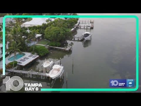 One brother killed, the other in the ICU after Bradenton boat crash