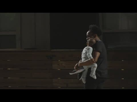 North Texas police return fire after teen shoots at family member carrying a toddler