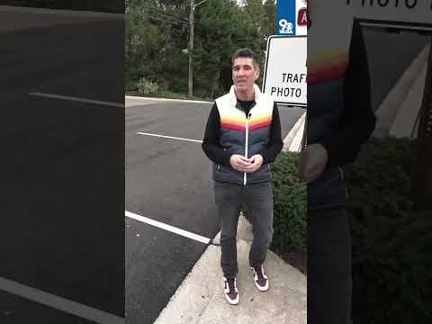 A WUSA9 investigation found that MPD owes DC more than $32k in unpaid automated speeding tickets.