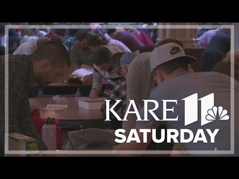 'Coolest Celebration on Earth' embraces arctic chill