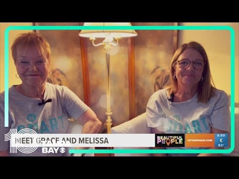 Meet the volunteers working to keep kids safe from gun violence