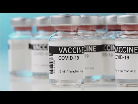 FDA meeting on Pfizer vaccine for kids 5 to 11