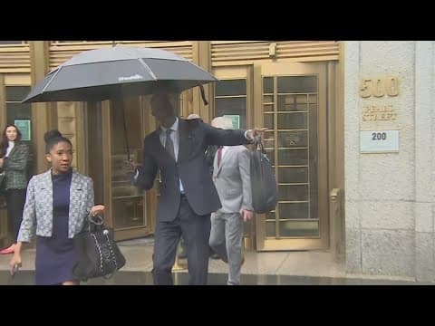 Sean 'Diddy' Combs opening statements to start soon