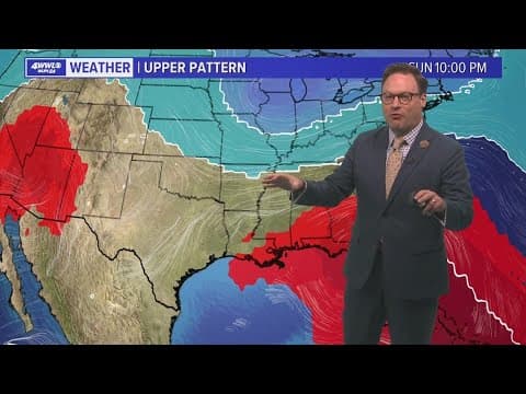 Weather: Excessive Heat Warnings for Thursday, Friday