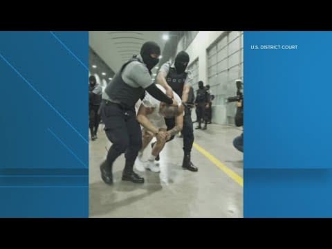 Prince George's County man mistakenly deported