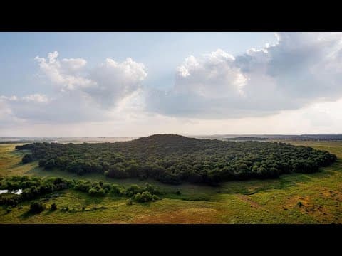 A new 6,000-home development is being planned in Denton County