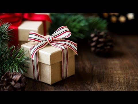 Last-minute gift recommendations from Limor Suss