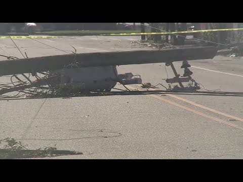 Orleans Parish leaders preparing for hurricane season