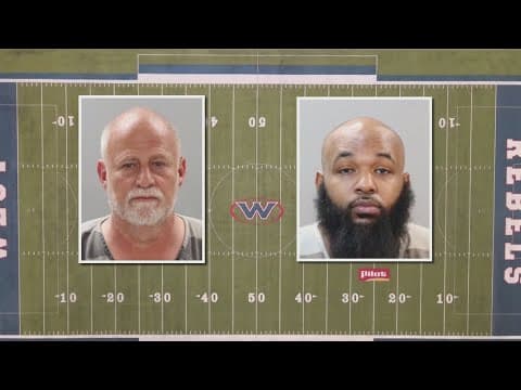 KCS superintendent speaks after multiple West High School staff arrested