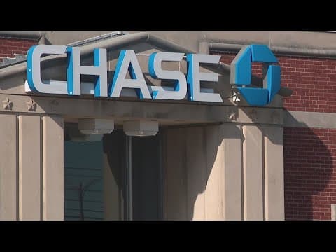 Chase to renovate bank branch to better serve the Linden community