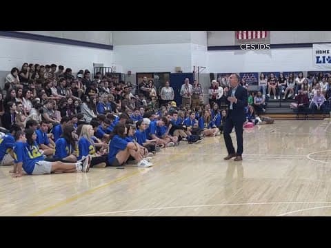 Jewish schools nationwide seeing enrollment bump from fleeing Israeli families