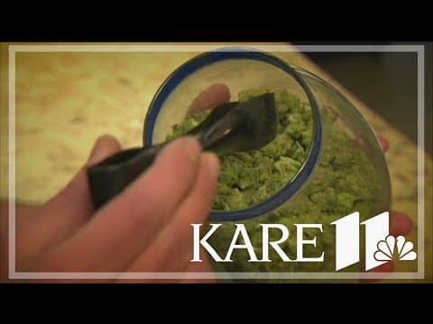 Doctors weigh in on public health as Minnesota legalizes recreational marijuana