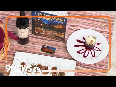 Local restaurant hosting 'Friday Night Doin's at the Fort'