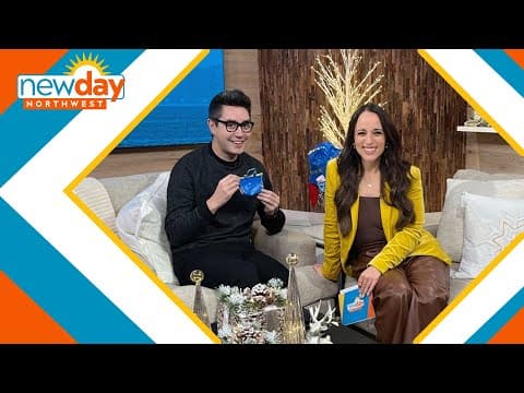 From the Inbox: Ghirardelli peppermint bark and IKEA - New Day NW