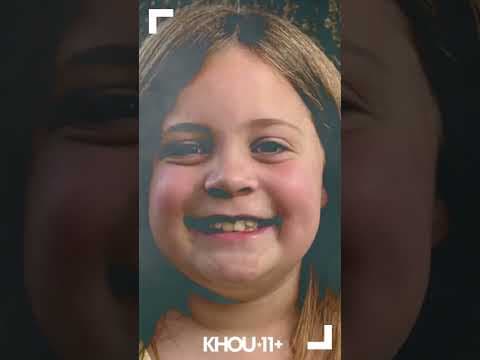 Remembering 8-year-old Hadley Hanna, killed in the Hill Country flooding