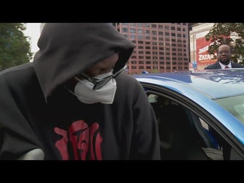 Accused of swindling people out of homes; suspect accused of shooting into car