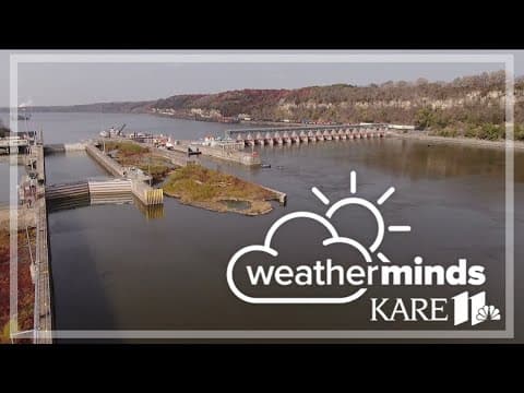 WeatherMinds: Flood outlook