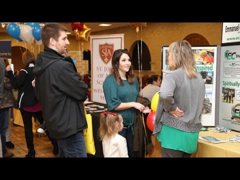 National School Choice Week bringing awareness to new ways of learning