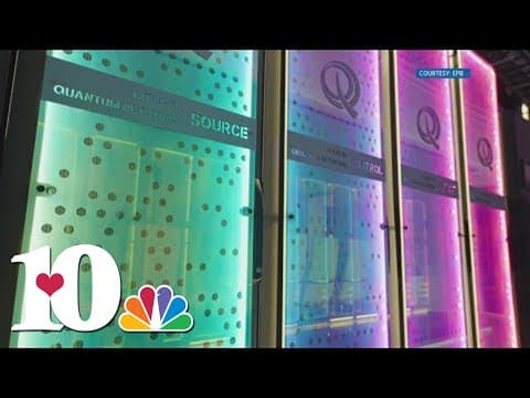 EPB and ORNL partner for new research effort focusing on quantum science, energy security