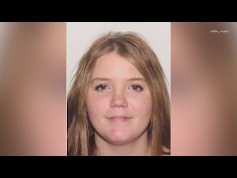 Police find remains in search for Rush County teen