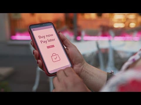 Buy now, pay later loans could lead to deeper debt, experts say | Where's The Money?