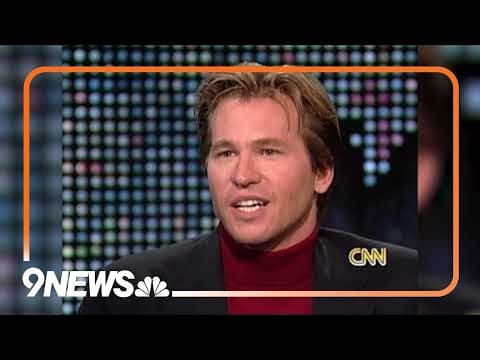 Val Kilmer Dead at 65: Remembering the Legendary Hollywood Actor