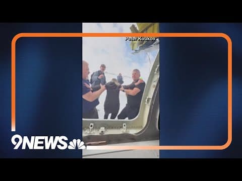 Toronto plane crash investigation continues