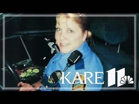 Funeral arrangements for Saint Paul police officer Felicia Reilly who died Saturday