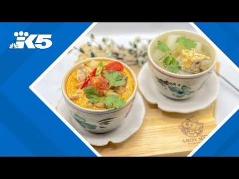 Local restaurants making Yelp's Top 100 Places to Eat list