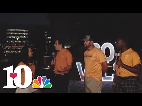 Local business helps keep the Vol spirit alive