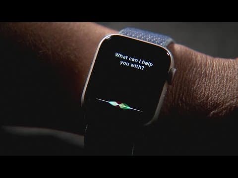 Apple paying out $95M over allegations that Siri activated during private conversations