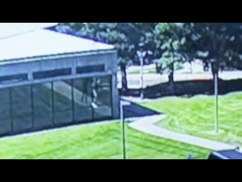 Charlie Kirk shooting: FBI, Utah officials release new video of the suspect, provide updates