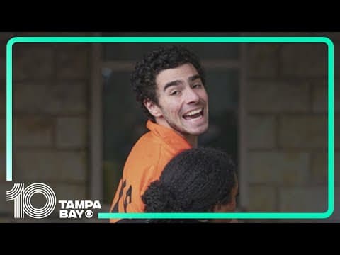 What accused CEO assassin Luigi Mangione wrote in his notebook, according to NYPD