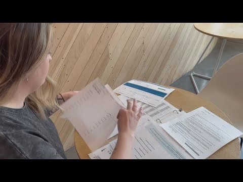 Concerns as student loan collections resume